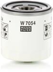 Mann-filter Filtru Ulei W7054 Ford Focus Iv/Galaxy Iii/Galaxy Mk Iii/Kuga Iii/Mondeo V/S-Max