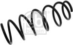 FEBI BILSTEIN Arc Spiral Puntea Spate 39398 Ford Mondeo Iii (39398)