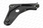 Moog Brat, Suspensie Roata Pe-Wp-4742 Citroën C3 Iii/C3 Picasso/C4 Cactus Ds Ds 3