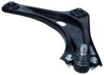 MAXGEAR Brat, Suspensie Roata Axa Fata Dreapta 72-6050 Peugeot 208/208 I (72-6050)