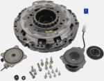 SACHS Set Ambreiaj 3000943005 Alfa Romeo Giulietta/Mito Fiat 500L/500X Jeep Renegade