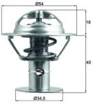 MAHLE Termostat, Lichid Racire Tx18086D Ford Cougar/Maverick/Mondeo I/Mondeo Ii