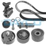DAYCO Set Curea De Distributie Ktb609 Audi A4 B6/A4 B7/A6 C5/A8 D2/Allroad C5