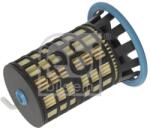 FEBI BILSTEIN Filtru Combustibil 105809 Alfa Romeo Giulietta/Mito/Stelvio/Tonale Citroën Nemo (105809)