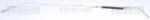 TRISCAN Furtun Frana 815029343 Seat Alhambra Vw Sharan