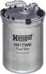 Hengst Filter Filtru Combustibil H417Wk Audi A1 Seat Ibiza Iv/Toledo Iv Skoda Fabia Ii/Rapid