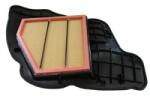 ALCO FILTER Filtru Aer Md-8974 Alpina B5/B6/B6 Gran/B7 Bmw 5/5 Gran Turismo/6/6 Gran/7/X5/X6 (MD-8974)