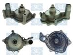 Saleri SIL Pompă De Apă, Răcire Motor Pa1273 Audi A4 B6/A4 B7/A4 B8/A5/A6 C6/A6 C7/A7/A8 D3