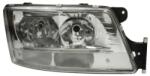 TRUCKLIGHT Far Dreapta Hl-Ma008R Man Tgs I/Tgx I