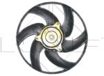 NRF Ventilator, Radiator 47330 Citroën Berlingo / Berlingo First/Xantia/Xsara