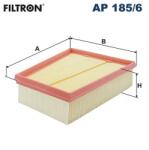 FILTRON Filtru Aer Ap185/6 Renault Fluence/Megane/Megane Iii/Scénic Iii (AP185/6)
