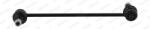 Moog Brat/Bieleta Suspensie, Stabilizator Fi-Ls-2371 Abarth 500 / 595 / 695/500E