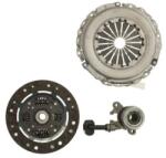 NEXUS Set Ambreiaj F1R204Nx Dacia Dokker/Duster/Lodgy/Logan/Logan Ii/Logan Mcv Ii