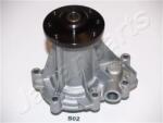 JAPANPARTS Pompă De Apă, Răcire Motor Pq-S02 Ssangyong Actyon I/Kyron/Rexton / Rexton Ii