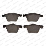 FERODO Set Placute Frana, Frana Disc Fdb1631 Volvo Xc90 I