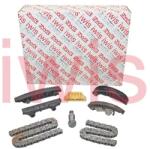 iwis Motorsysteme Chit Lant De Distributie 70012Set Vw Passat B7/Phaeton/Touareg