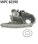 SKF Pompă De Apă, Răcire Motor Vkpc82390 Fiat Ducato Iveco Daily Iii/Daily Iv