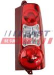 FAST Lampa Spate Dreapta Ft86425 Citroën Berlingo/Berlingo / Berlingo First (