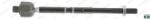 Moog Articulatie Axiala, Cap De Bara Op-Ax-5163 Opel Astra H/Astra H Classic/Zafira B