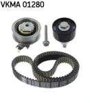 SKF Set Curea De Distributie Vkma01280 Audi A1/A3/A4 B9/A5/Q2/Q3 Cupra Formentor (VKMA01280)