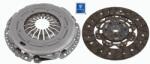 SACHS Set Ambreiaj 3000970148 Ford Focus Iv/Kuga Iii/Transit Connect