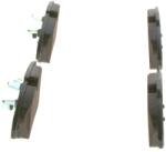 Bosch Set Placute Frana, Frana Disc 0986494169 Mg (Saic) Hs Volvo Asia S60L (0986494169)