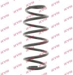 KYB Arc Spiral Puntea Spate Ra6261 Toyota Yaris (RA6261)