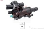 EPS Termostat, Lichid Racire 1.880. 748 Citroën C4/C4 I/C4 Picasso I/C5 Ii/C5 Iii/C8 (1.880.748)