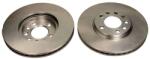 QUARO Disc Frana Qd5919 Chevrolet Vectra Lotus 2 Eleven/Elise/Europa S/Exige Saab 9-3