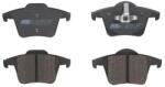 ABE Set Placute Frana, Frana Disc Puntea Spate C2V006Abe-P Volvo Xc90 I
