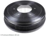 BLUE PRINT Tambur Frana Puntea Spate Adn14709 Nissan Caravan/Elgrand/Navara/Np300/Nv350 (ADN14709)