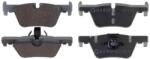 QUARO Set Placute Frana, Frana Disc Qp5621 Bmw 1/2/3/3 Gran Turismo/3 Touring/4/4 Gran (QP5621)