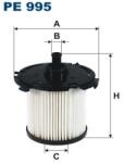 FILTRON Filtru Combustibil Pe995 Ford Tourneo Custom V362/Transit/Transit Custom V362