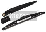 MaXgear Set Stergatoare, Curatare Parbriz Spate 39-0224 Opel Astra H/Corsa E