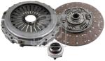 FEBI BILSTEIN Set Ambreiaj 105168 Man Tga/Tgs I/Tgx I (105168)