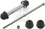 Febi Bilstein Brat/Bieleta Suspensie, Stabilizator Axa Spate Dreapta 45667