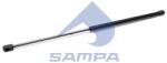 SAMPA Suspensie Pneumatica, Clapeta Fata 100.066 Mercedes-Benz Actros