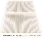 Bosch Filtru, Aer Habitaclu 1987432242 Bmw X3/X4
