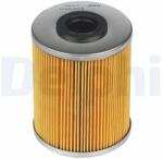DELPHI Filtru Combustibil Hdf513 Opel Astra G/Astra G Classic Caravan/Astra H/Combo (HDF513)