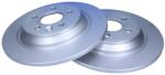 QUARO Disc Frana Qd5905 Volvo S60 Ii/S60 Ii Cross Country/S80 Ii/V60 I/V70 Iii/Xc70 Ii (QD5905)