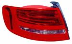 ABAKUS Lampa Spate Dreapta 446-1912R-Ue Audi A4 B8 (446-1912R-UE)