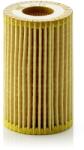 MANN-FILTER Filtru Ulei Hu611X Renault Clio Ii/Clio Symbol I/Kangoo/Twingo I (HU611x)