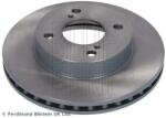 BLUE PRINT Disc Frana Punte Fata Adbp430102 Suzuki Ignis Iii