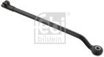 Febi Bilstein Articulatie Axiala, Cap De Bara Axa Fata Dreapta 02634 Chevrolet Lanos
