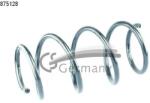 CS Germany Arc Spiral Punte Fata 14.875. 128 Skoda Octavia Iii Vw Golf Vii
