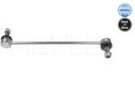 MEYLE Brat/Bieleta Suspensie, Stabilizator Axa Fata Dreapta 6160600028 Opel Astra G
