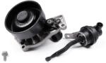 HEPU Pompă De Apă, Răcire Motor P401A Bmw 2 Active/2 Gran/X1 Mini Mini Clubman (P401A)