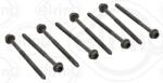 ELRING Set Surub, Chiulasa 061.330 Seat Cordoba/Ibiza Iii/Ibiza Iv/Ibiza V/Mii Vw Ameo