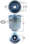 KNECHT Filtru Combustibil Kc256D Honda Accord Vii/Civic Viii/Cr-V Ii/Cr-V Iii/Fr-V (KC256D)