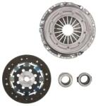NEXUS Set Ambreiaj F1B030Nx Bmw 1/3/5/6/X1/X3